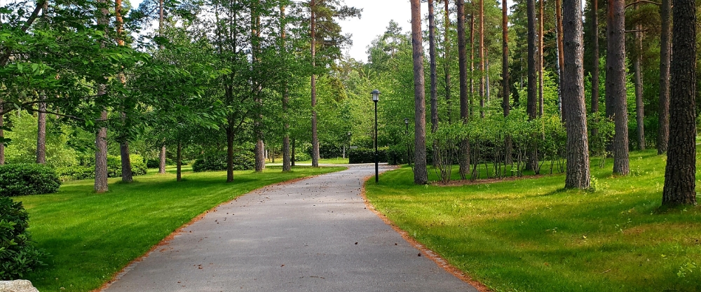 Alloggi in affitto a Huddinge: appartamenti e camere per studenti